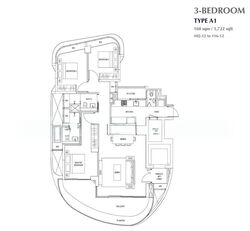 Cape Royale (D4), Condominium #585514501